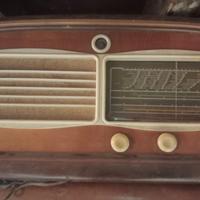 Radio Vintage "Siemens Radio" -Funzionante-