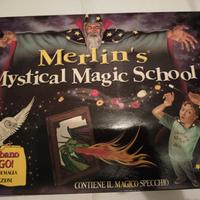 gioco di magia
