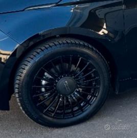 Gomme e cerchi - 195 55 16