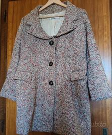cappotto donna
