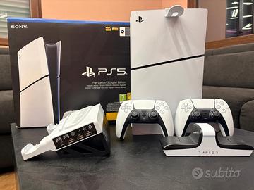 play 5 digital