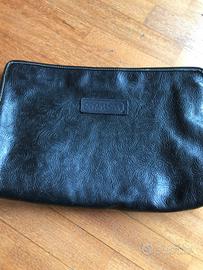 Borsa pochette Zippo originale