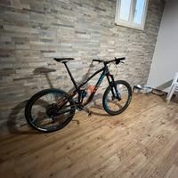 CANYON STRIVE CF 8.0 2016