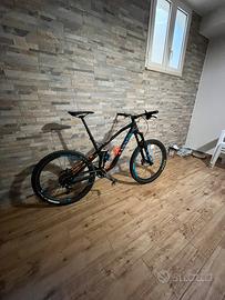 CANYON STRIVE CF 8.0 2016