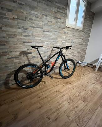 CANYON STRIVE CF 8.0 2016