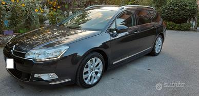 CITROEN C5 TOURER 2.0 HDI 163 CV C.A.