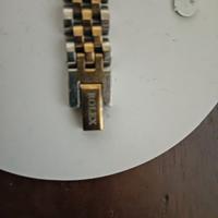 bracciale in acciaio 