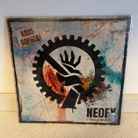 Neo Ex L’anello Mancante