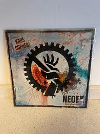 Neo Ex L’anello Mancante