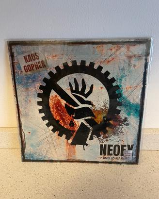 Neo Ex L’anello Mancante