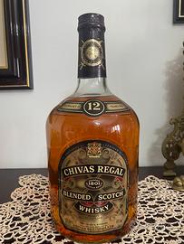 Chivas Regal 3,8 litri epoca