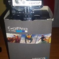 Videocamera GoPro Hero 3 Silver