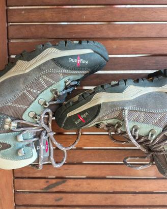 PEDULE KAYLAND GORETEX VIBRAM