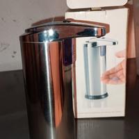 Erogatore sapone automatico