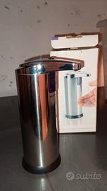 Erogatore sapone automatico