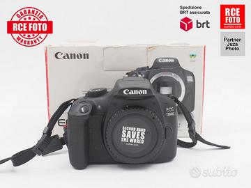 Canon 1300D