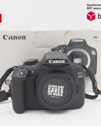 Canon 1300D
