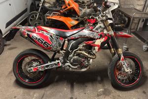 Crf 450 R 2006