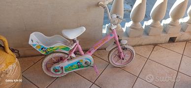 bici 3/4 anni