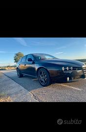 ALFA ROMEO 159 1750 TBi Sportwagon Progression
