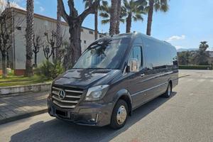 SPRINTER V6 POSTI 21 EURO 6 ACCETTO PERMUTE