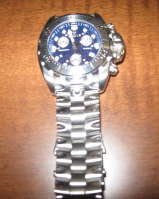 Orologio Sector 600