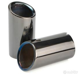 Tubi di scarico marmitta