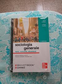 Sociologia Generale di D. Croteau & W. Hoynes