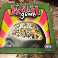 Visual game