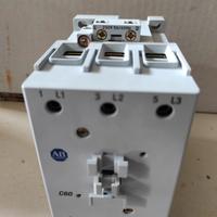 Contattore A-B 100-C60KF00 100A bobina 230VAC
