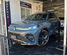 Volkswagen Tiguan 2.0 TDI 150 CV DSG R-Line Plus V