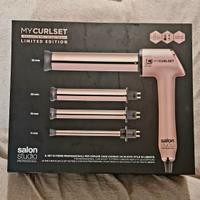 Arriccia capelli Professionale capellopoint