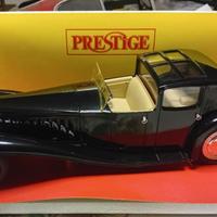 Bugatti Type 41 Royale Solido scala 1/18