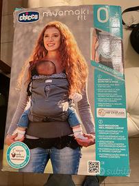 Marsupio Myamaki Chicco