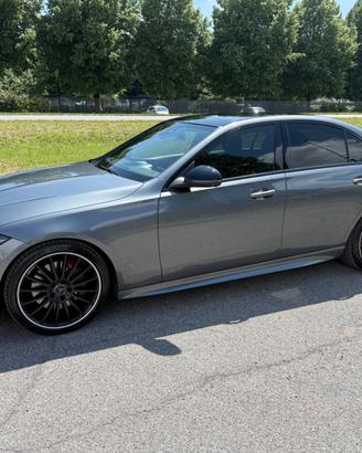 Mercedes-benz C 300 4MATIC MILD HYBRID AMG PREMIUM