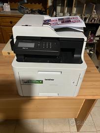 Multifunzione laser brother a colori mfc l3730