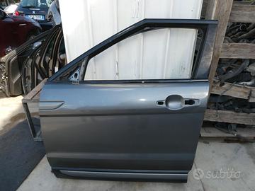 Portiera anteriore sinistra RANGE ROVER EVOQUE