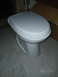 WC per disabili 