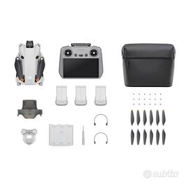 DJI Mini 4 Pro Fly More Combo