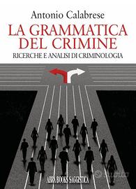 La Grammatica del Crimine