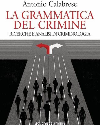La Grammatica del Crimine