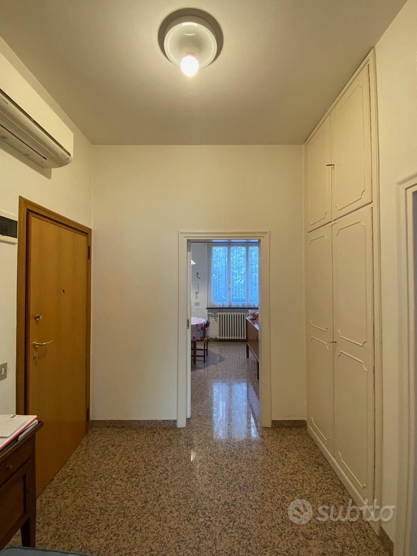 Apartment in Reggio Emilia, Laguito, San Prospero Strinati - Vista 5