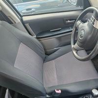 SUZUKI SX4 1.9 DDiS 4WD Outdoor Line