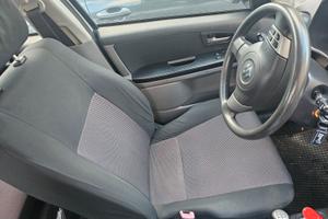 SUZUKI SX4 1.9 DDiS 4WD Outdoor Line