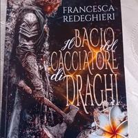 Il bacio del cacciatore di draghi