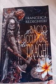 Il bacio del cacciatore di draghi