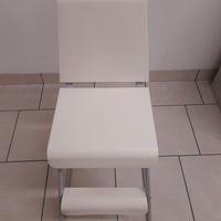 Sedia alta per bambino