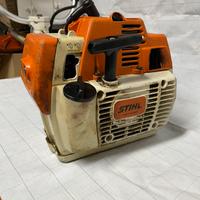 Decespugliatore STIHL FS 550 professionale