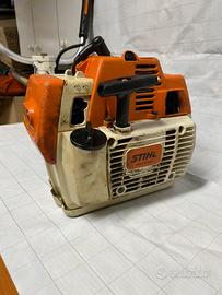 Decespugliatore STIHL FS 550 professionale