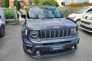 Jeep Renegade 1.5 Turbo T4 MHEV Summit